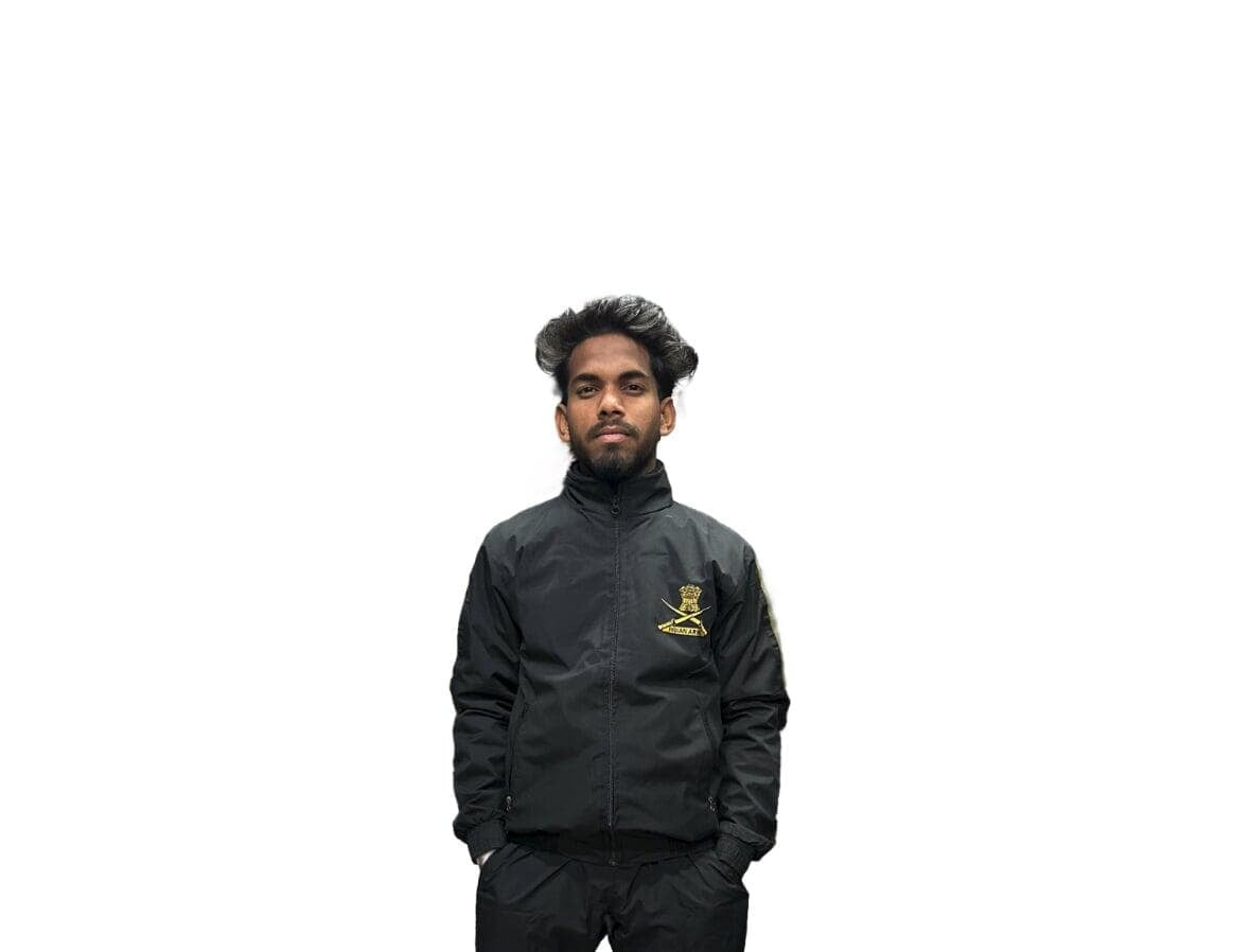 Tracksuit Tracksuit