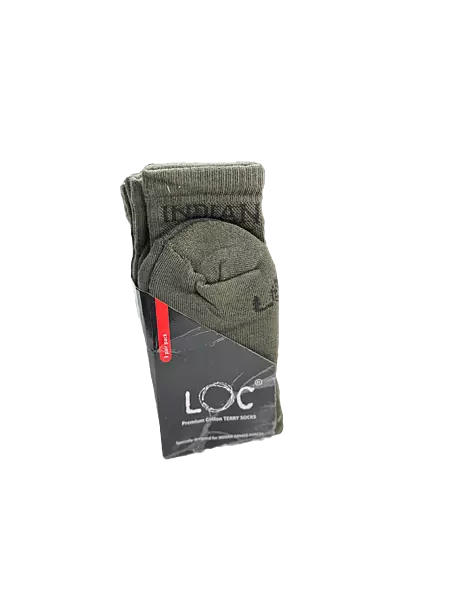 INDIAN ARMY og socks pack of 3 pcs